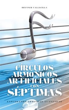 circulos armonicos artificiales con septimas (ebook)-9791223067901