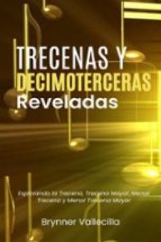 trecenas y decimoterceras reveladas (ebook)-9791223068601