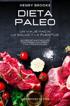 dieta paleo (ebook)-9791259710901