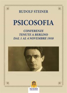 psicosofia (ebook)-rudolf steiner-9791281154001
