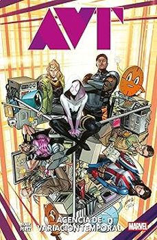 tribulaciones de x 6-tini howard-alberto foche-9791370134501