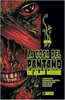 la cosa del pantano de alan moore 2-alan moore-9791370135201