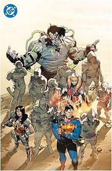 dc k.o. 2-scott snyder-javier fernandez-9791370137601