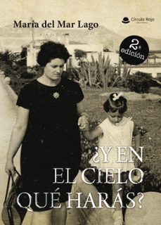 ¿y en el cielo que haras? (ebook)-9791370160401
