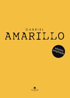 amarillo. edicion ampliada-9791370239701