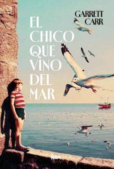 el chico que vino del mar (ebook)-garrett carr-9791370311001