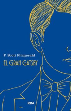 el gran gatsby (ebook)-f. scott fitzgerald-9791370312701