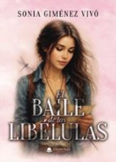 el baile de las libelulas (ebook)-9791370353001