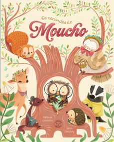 os recordos de moucho-patricia casasola-9791387501501
