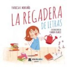 la regadera de letras (ebook)-9791387523701
