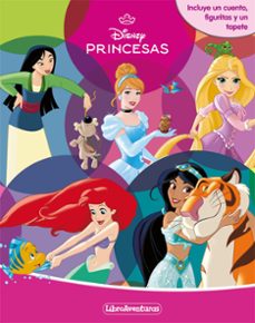 princesas. libroaventuras-9791387526801