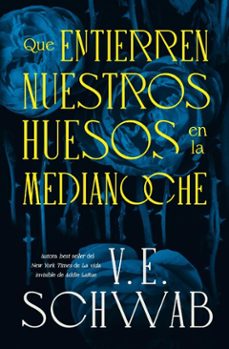 -v.e. schwab-9791387557201