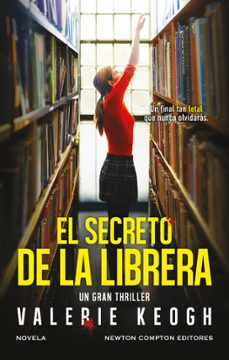 el secreto de la librera-valerie keogh-9791387575601