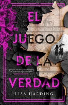el juego de la verdad-lisa harding-9791387595401