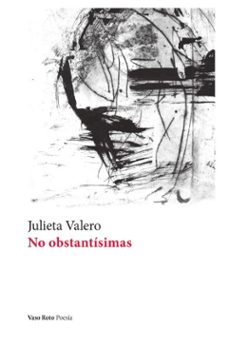 no obstantisimas (ebook)-julieta valero-9791387604301