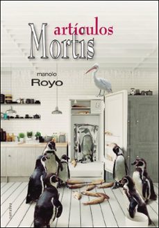articulos mortis-manolo royo-9791387643201