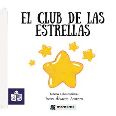 el club de las estrellas-irma alvarez lanero-9791387646301