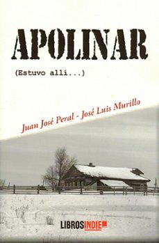apolinar-juan jose peral-jose luis murillo-9791387659301
