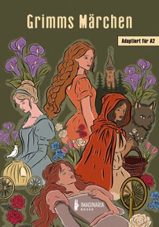 -jacob y wilhelm grimm-carmen campo lerma-9791387722401