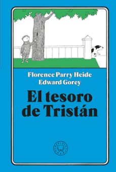 el tesoro de tristan-florence parry heide-9791387748401