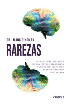 rarezas-marc dingman-9791387775001