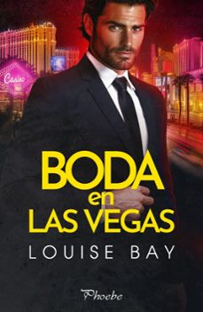 boda en las vegas-louise bay-9791387787301