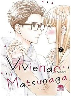 viviendo con matsunaga 7-9791387822101