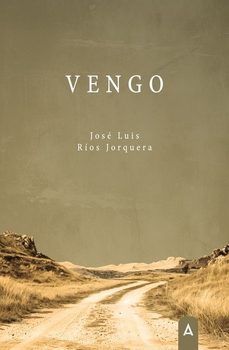 vengo-jose luis rios jorquera-9791387823801