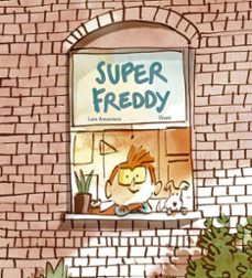 superfreddy-luis amavisca-9791387834401