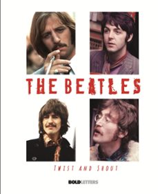 beatles - twist and shout-michael o'neill-9791387848101