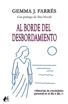 al borde del desbordamiento-gemma j. farres-9791387909901