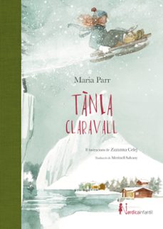 tània claravall-maria parr-9791387922801