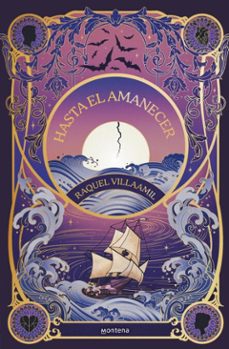 hasta el amanecer (ebook)-raquel villaamil-9791387924201