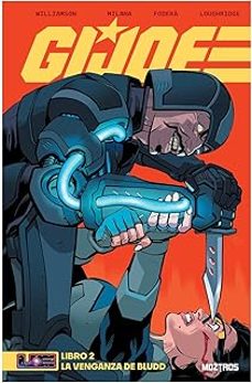 universo transformers g.i. joe 2-joshua williamson-andrea milana-9791387953201