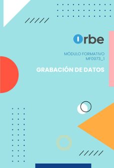 mf0973_1: grabacion de datos.-9791388000201