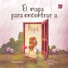 el mapa para encontrar a papa-fernando mieza hernandez-9791388050701