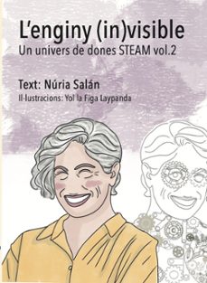 un univers de dones steam vol. 2-m. nuria salan ballesteros-9791388106101