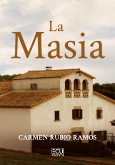 la masia-carmen rubio ramos-9791388125201