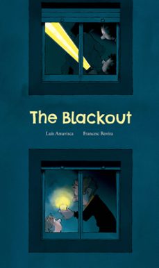 the blackout-luis amavisca-francesc rovira-9791388132001
