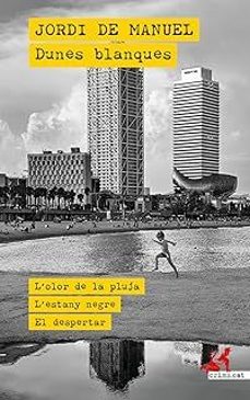 dunes blanques-jordi de manuel-9791388174001
