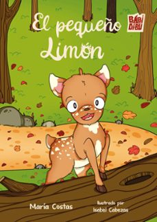 el pequeño limon-maria costas rodriguez-9791388231001