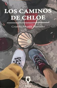 los caminos de chloe-cristina perpiña martinez-9791399033601