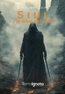 siul y el arbol de la vida (ebook)-luis albertí jaume-9791399046601