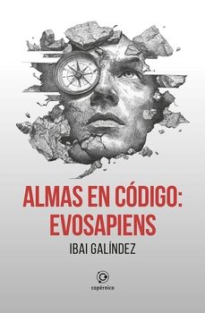 almas en código: evosapiens-ibai galindez-9791399089301