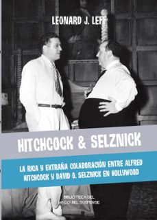 hitchcock & selznick-leonard j. leff-9791399168501