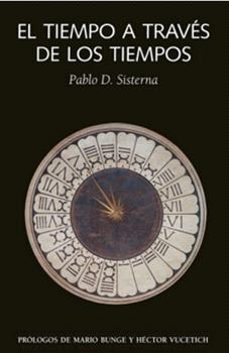 el tiempo a través de los tiempos-pablo d. sisterna-9791399172201