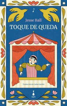 Imagen Principal de TOQUE DE QUEDA