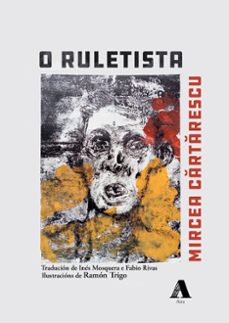 o ruletista-mircea cartarescu-9791399230901
