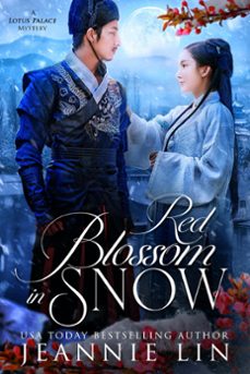 red blossom in snow (ebook)-jeannie lin-9798201188801