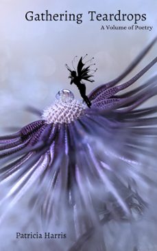 gathering teardrops (ebook)-patricia harris-9798201611101